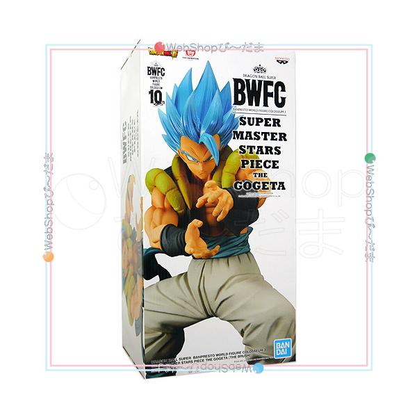 ドラゴンボール C、Dフィギュアセット 一番くじ 【並行輸入品】☆ドラゴンボール超 BWFC 造形天下一武道会3