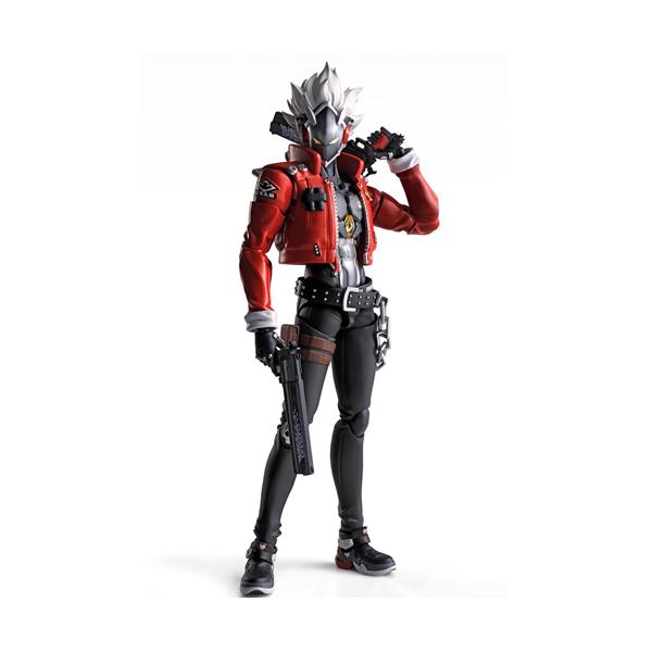 S.H.フィギュアーツ S.H.Figuarts ビリー・キッド ゼンレスゾーンゼロ