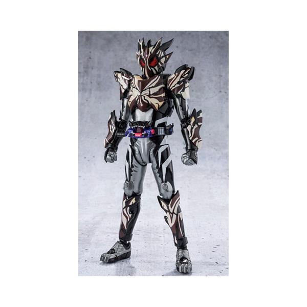S.H.フィギュアーツ ☆S.H.Figuarts 仮面ライダービターガヴ マーブル