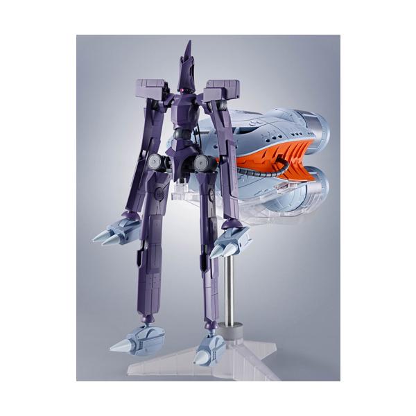 ROBOT魂 ＜SIDE MS＞ キケロガ ROBOT魂 ☆ROBOT魂 [SIDE MS] キケロガ 機動戦士Gundam GQuuuuuuX