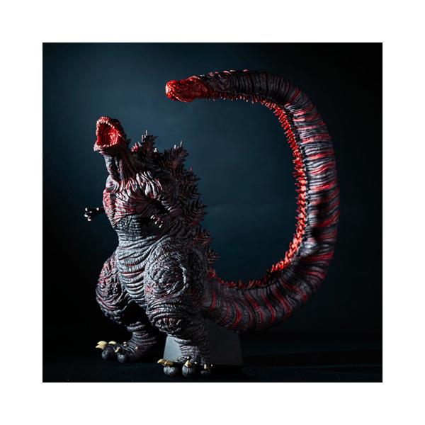 BANPRESTO（バンプレスト） ☆バンプレくじPREMIUM シン・ゴジラ 怪獣