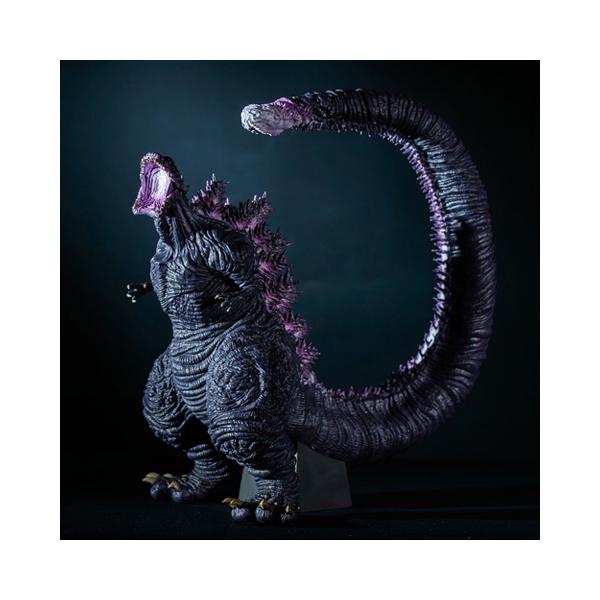 BANPRESTO（バンプレスト） バンプレくじPREMIUM シン・ゴジラ 怪獣
