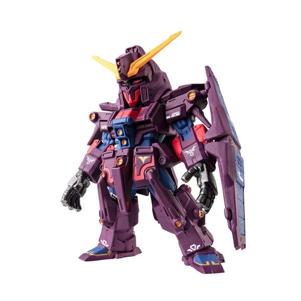 BANDAI（バンダイ） ☆FW GUNDAM CONVERGE CORE サイコ・ガンダムMk-II