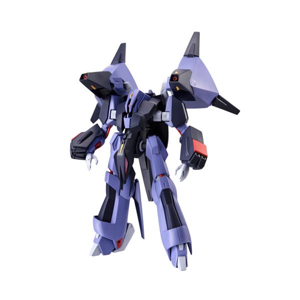 ROBOT魂 ver. A.N.I.M.E. ☆ROBOT魂 [SIDE MS] PMX-000 メッサーラ
