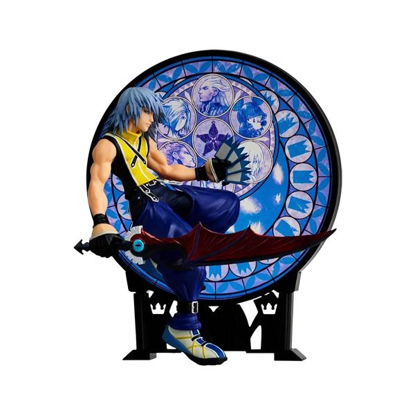 あ*が様 Y*味様 ラストワン賞 リク スタチュー 一番くじ KINGDOM HEARTS -25th Anniversary- ラストワン賞 リク