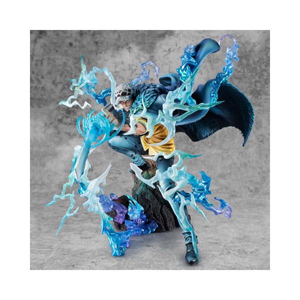 Portrait.Of.Pirates ☆P.O.P WA-MAXIMUM “死の外科医” トラファルガー