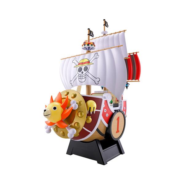 BANDAI（バンダイ） From TV animation ONE PIECE ワンピの実