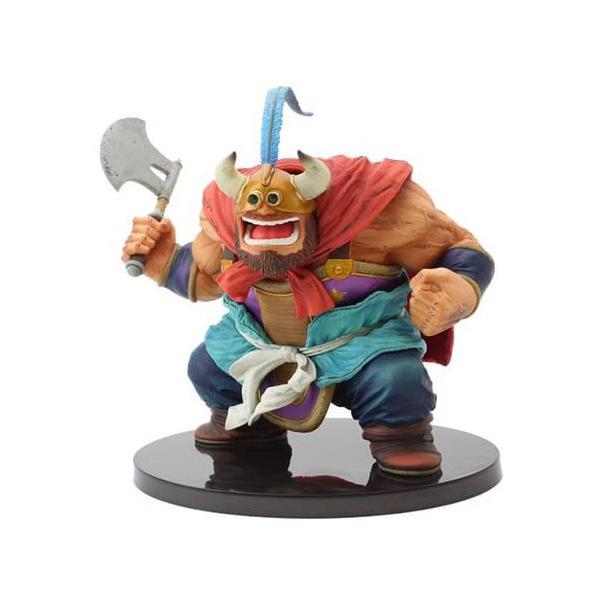 BANPRESTO（バンプレスト） ☆SCultures BIG 造形天下一武道会2 其之二