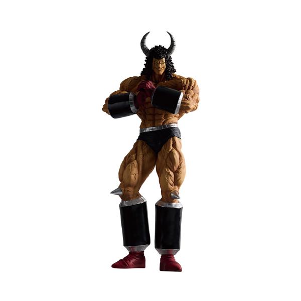 BANDAI（バンダイ） 一番くじ 『キン肉マン』完璧超人始祖編 B賞