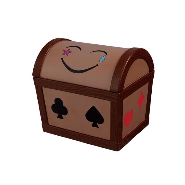 一番くじ HUNTER×HUNTER Cross the “X-Day” G賞 ヒソカのおもちゃ箱