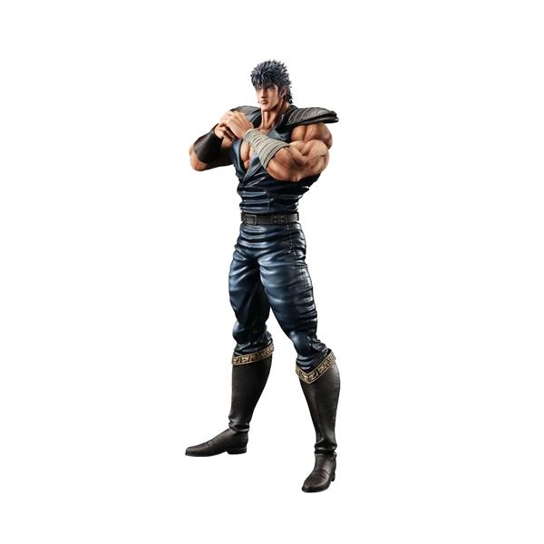 BANDAI（バンダイ） 一番くじ 北斗の拳 -FIST OF THE NORTH STAR- A賞