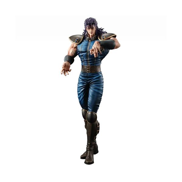 BANDAI（バンダイ） 一番くじ 北斗の拳 -FIST OF THE NORTH STAR- B賞