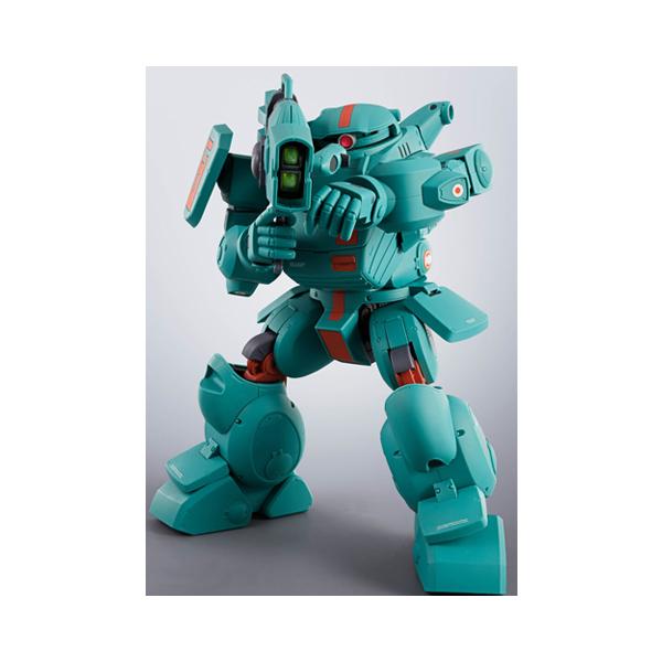 BANDAI（バンダイ） HI-METAL R ファッティー 装甲騎兵ボトムズ◇新品