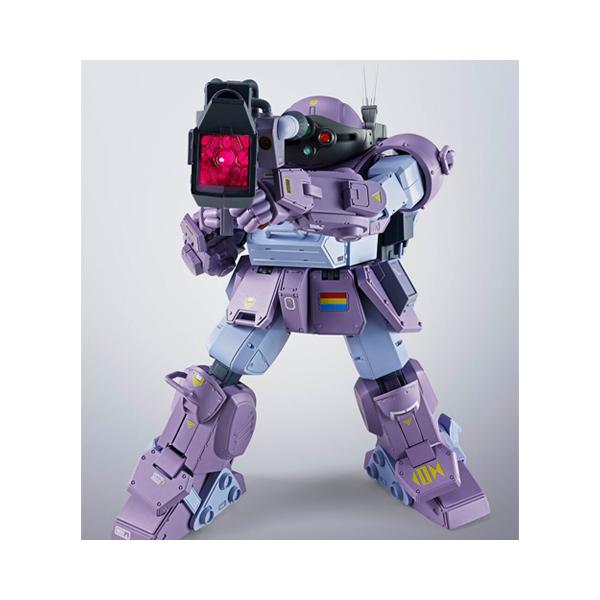 HIーMETAL R HI-METAL スコープドッグ メルキア軍装備 装甲騎兵