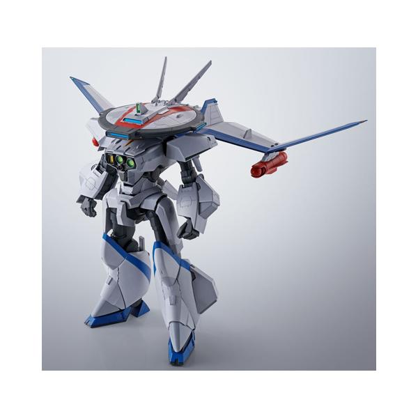 BANDAI ☆HI-METAL R ドラグナー3 機甲戦記ドラグナー◇新品Ss 