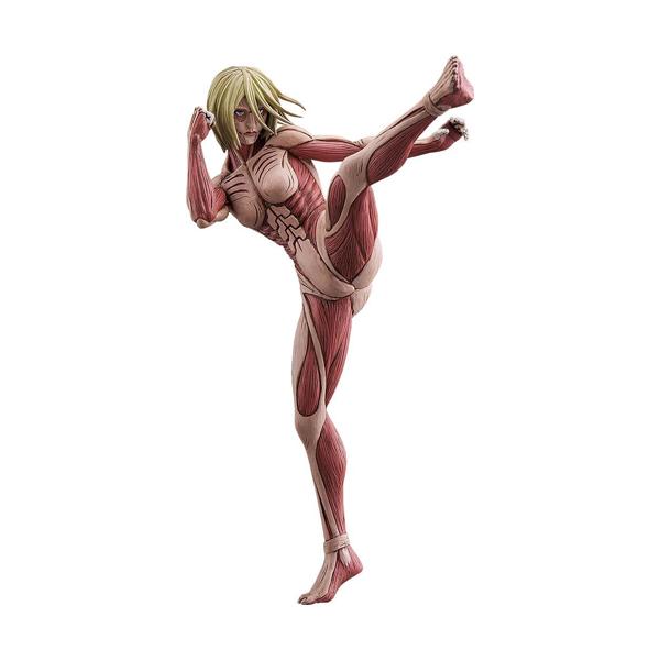 POP UP PARADE アニ・レオンハート 女型の巨人 Ver. L size 進撃の巨人
