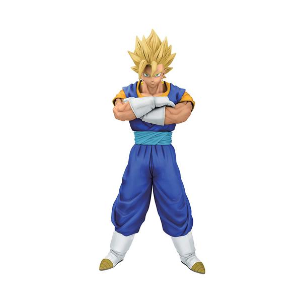 ドラゴンボール改 Master Stars Piece The Vegetto ベジット 新品ns Webshopびーだま 通販 Yahoo ショッピング