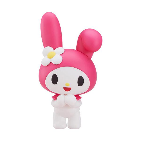 ねんどろいど 1857 マイメロディ おねがいマイメロディ◇新品Ss