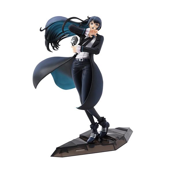 Ado × Oda アートビジュアルフィギュア【箱無し】 Ado x Oda アートビジュアルフィギュア ジャンプキャラクターズ