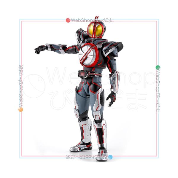 S.H.フィギュアーツ S.H.Figuarts 真骨彫製法 仮面ライダーネクスト