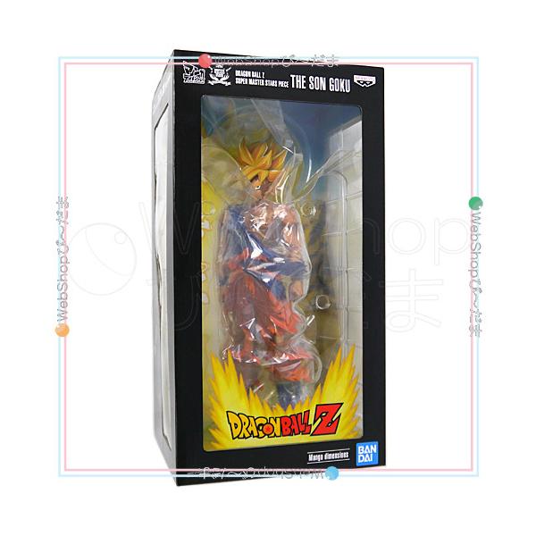 BANPRESTO（バンプレスト） 【並行輸入品】ドラゴンボールZ SMSP