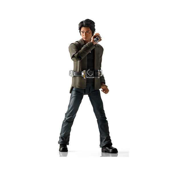 SHFiguarts 草加雅人　フィギュアーツ　仮面ライダー555 ファイズ bii-dama_52995964