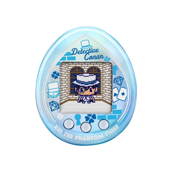 名探偵コナン - 【セール】コナンたまごっち(怪盗キッド)大怪盗の藍玉 51VOyOdDk2L._UF350,350_QL80_.jpg