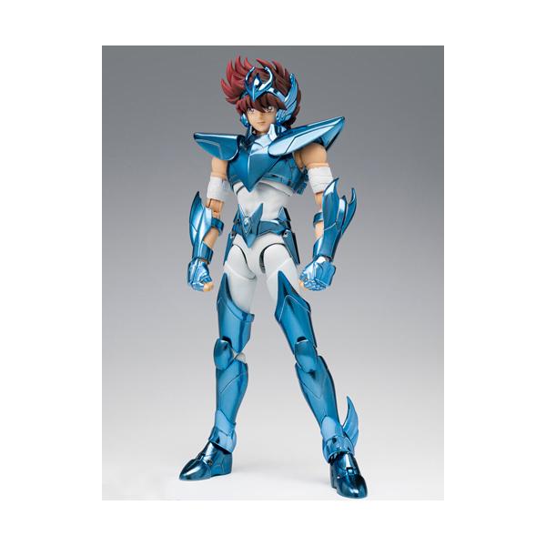 聖闘士聖衣神話EX ペガサス星矢(最終青銅聖衣) ORIGINAL COLOR EDITION
