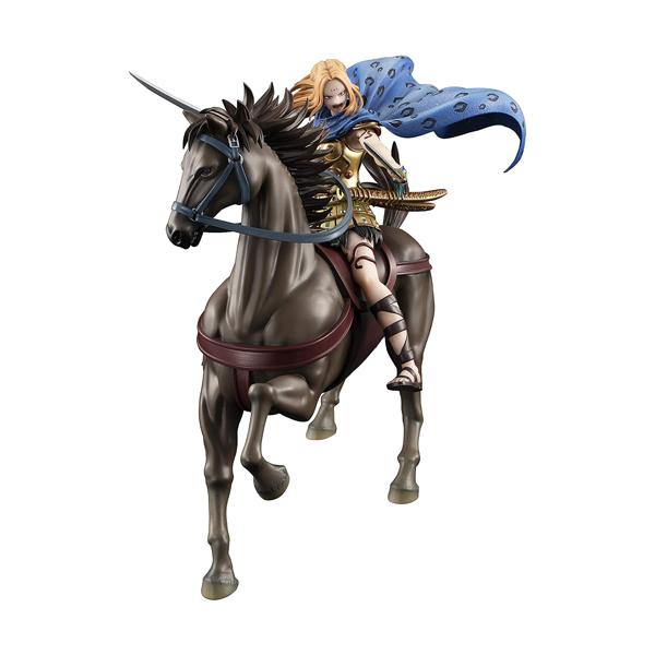フィギュアーツZERO 楊端和 キングダム◇新品Ss : WebShopびーだま 