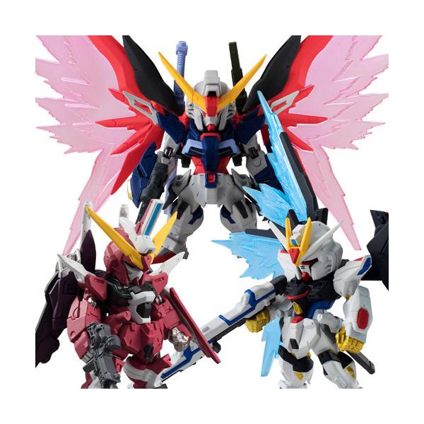 BANDAI（バンダイ） ☆FW GUNDAM CONVERGE 機動戦士ガンダムSEED
