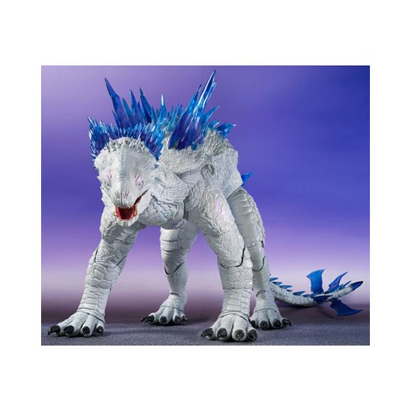 BANDAI（バンダイ） ☆S.H.MonsterArts SHIMO FROM GODZILLA × KONG