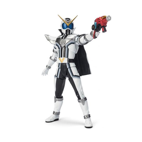 S.H.フィギュアーツ S.H.Figuarts ゼンカイザーブラック 暴太郎戦隊
