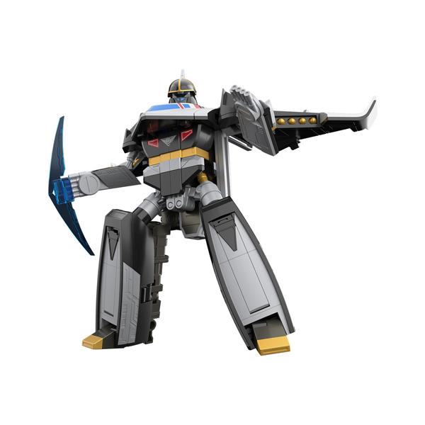 BANDAI（バンダイ） SMP[SHOKUGAN MODELING PROJECT] デルタ