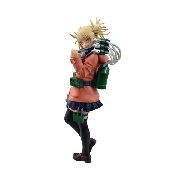 一番くじ 僕のヴィランアカデミア C賞 トガヒミコ；MASTERLISE◇新品Ss