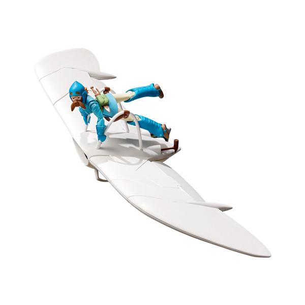 【新品未開封】メーヴェ＆ナウシカ【2023年版】プレミアムバンダイ 新品未開封】メーヴェ＆ナウシカ【2023年版】プレミアムバンダイ