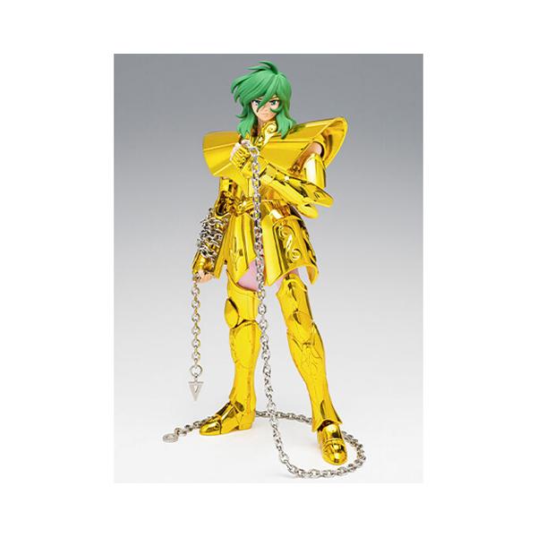 聖闘士聖衣神話EX バルゴ 瞬　新品未開封 聖闘士聖衣神話 ☆聖闘士聖衣神話EX バルゴ瞬 -黄金聖衣の継承者