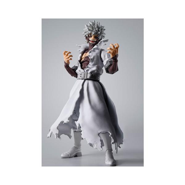 商品状態ランク ：『 Ss 』※新品未開封 ／ 作品名 ：『 僕のヒーローアカデミア 』／詳細、商品状態ランクに関してはPC、スマホからご覧ください。 ／ 検索用キーワード：≪S.H.フィギュアーツ ヒロアカ S.H.Figuarts バン...