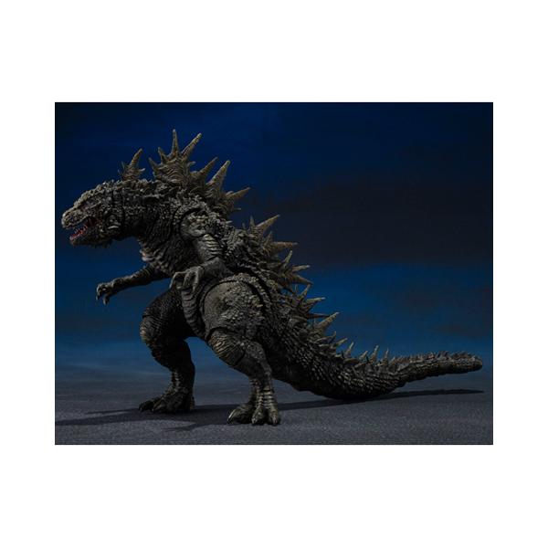 ★S.H.MonsterArts 呉爾羅(2023) -大戸島の怪物- ゴジラ-1.0◆新品Ss