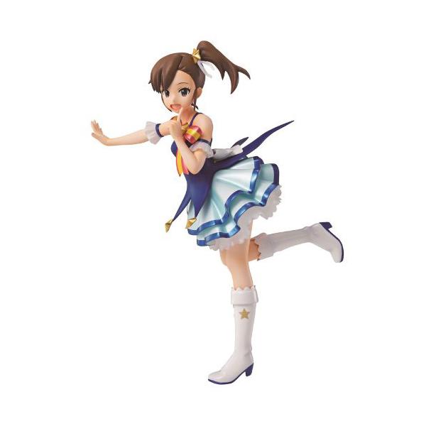 BANPRESTO（バンプレスト） 在庫一掃一番くじプレミアム アイドル