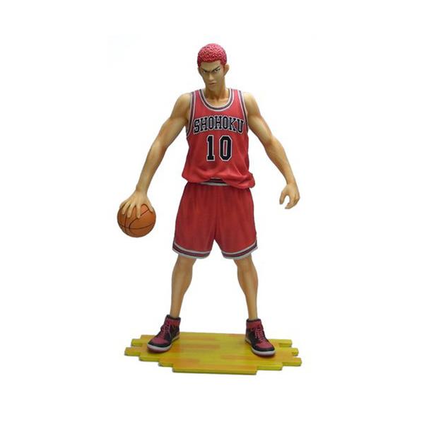 SLAM DUNK 桜木花道 フィギュア Amazon | SLAM DUNK FIGURE COLLECTION (桜木花道2) | フィギュア