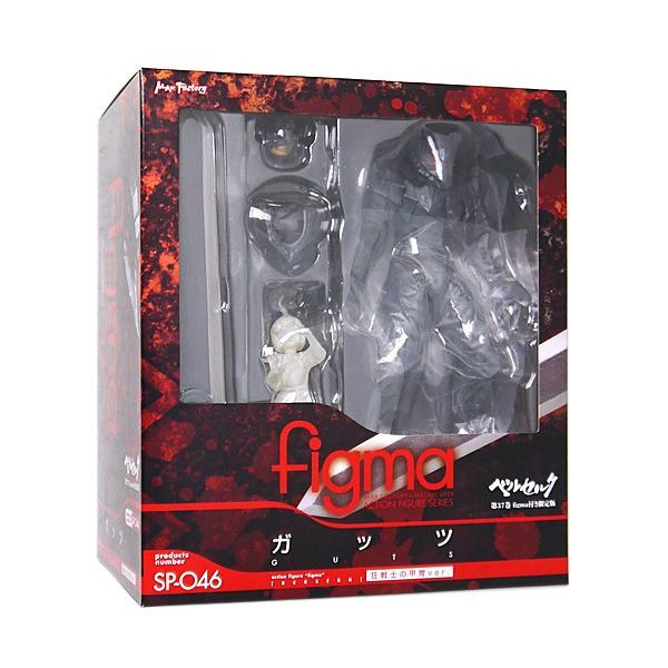 Figmaガッツ狂戦士の甲冑ver ベルセルク 37 限定版 新品ss Buyee Buyee Japanese Proxy Service Buy From Japan Bot Online