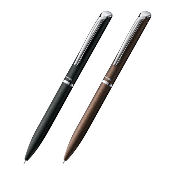 ぺんてる ボールペン エナージェル フィログラフィ 0.5mm 極細 速乾