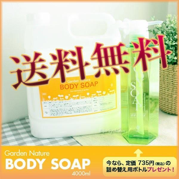 ジョイフルガーデン ボディーソープ 本体 2点 ジョイフルガーデン ボディーソープ 本体 2点 ジョイフル