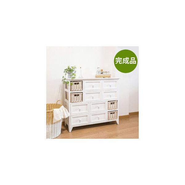 かわいい リビングチェスト 幅85 完成品 ４段 ホワイト 白 タンス 木製 姫系 アンティーク おしゃれ F Hg Mch 5217aw Houseboat 通販 Yahoo ショッピング
