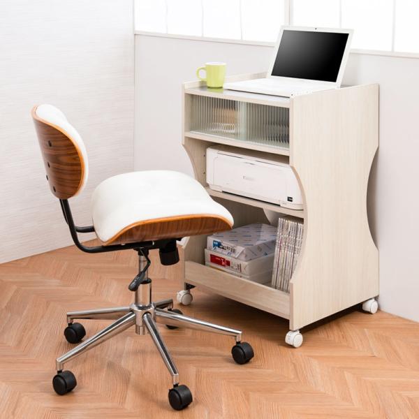 【キーワード】 ステンレス天板 キャビネットデスク パソコンデスク ワゴンデスク キャスター付き テレワーク ミニデスク コンパクトデスク プリンター 収納 小さいデスク サイドテーブル おしゃれ ベッドサイドワゴン 省スペース 在宅ワーク...