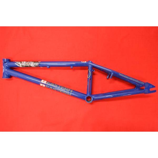 即決□新品☆EASTERN BIKES☆METAL HEAD☆イースタン☆BMX☆20.5インチ 