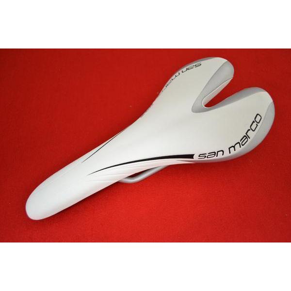 即決☆新品☆軽量☆Selle San Marco☆ASPIDE Racing◇アスピデ