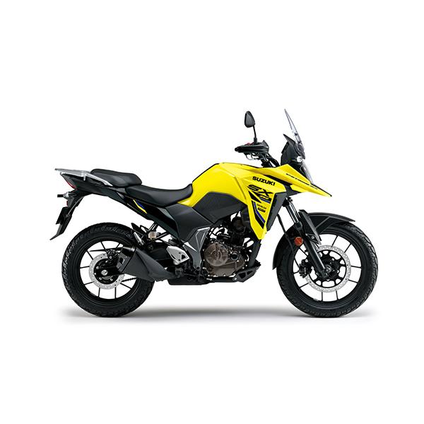 【国内向新車】【諸費用コミコミ価格】 26 スズキ Ｖ−ストローム２５０ＳＸ