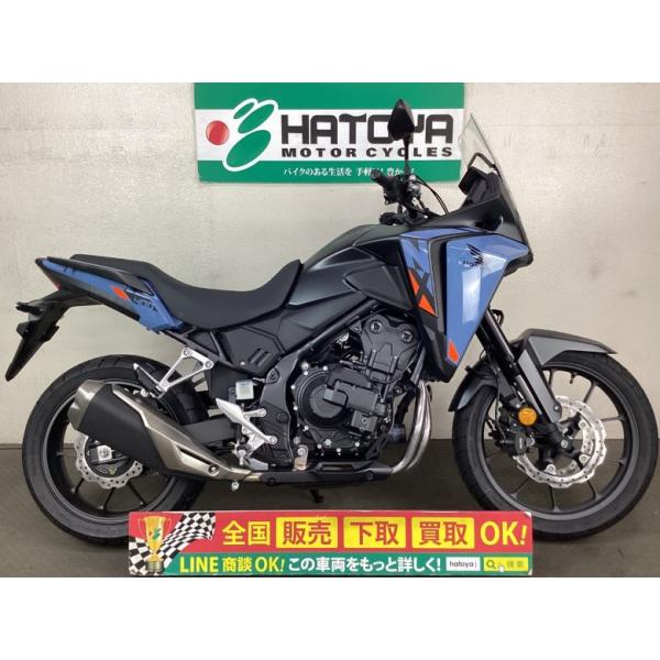 ＮＸ４００ ホンダ HONDA 中古 全国通販! 最大84回分割OK!  与野在庫