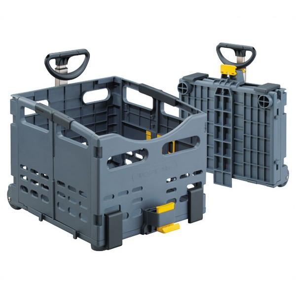 TOPEAK（トピーク） リアバスケット トローリー トート